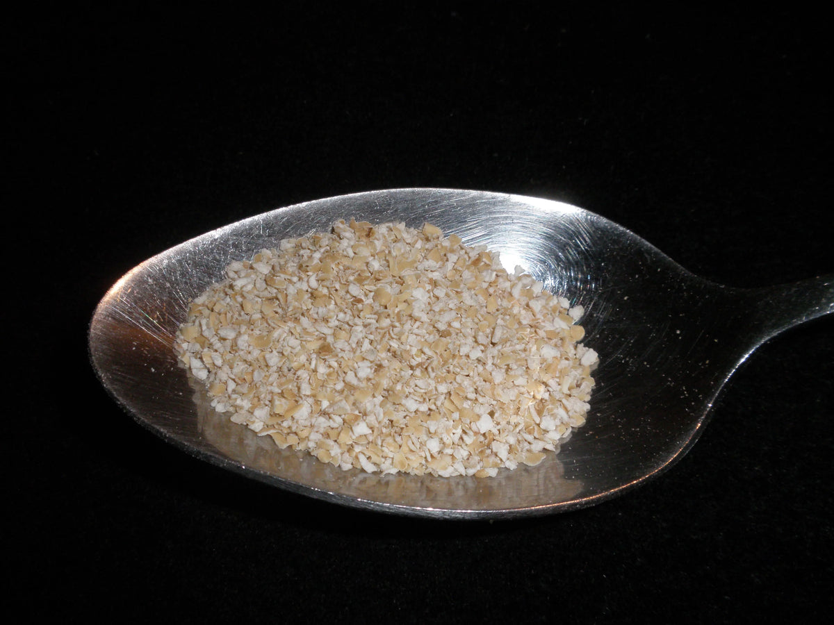 Oat Bran 10 Pounds (Ten lbs) USDA Certified Organic; Non-GMO; Bulk by Mulberry Lane Farms