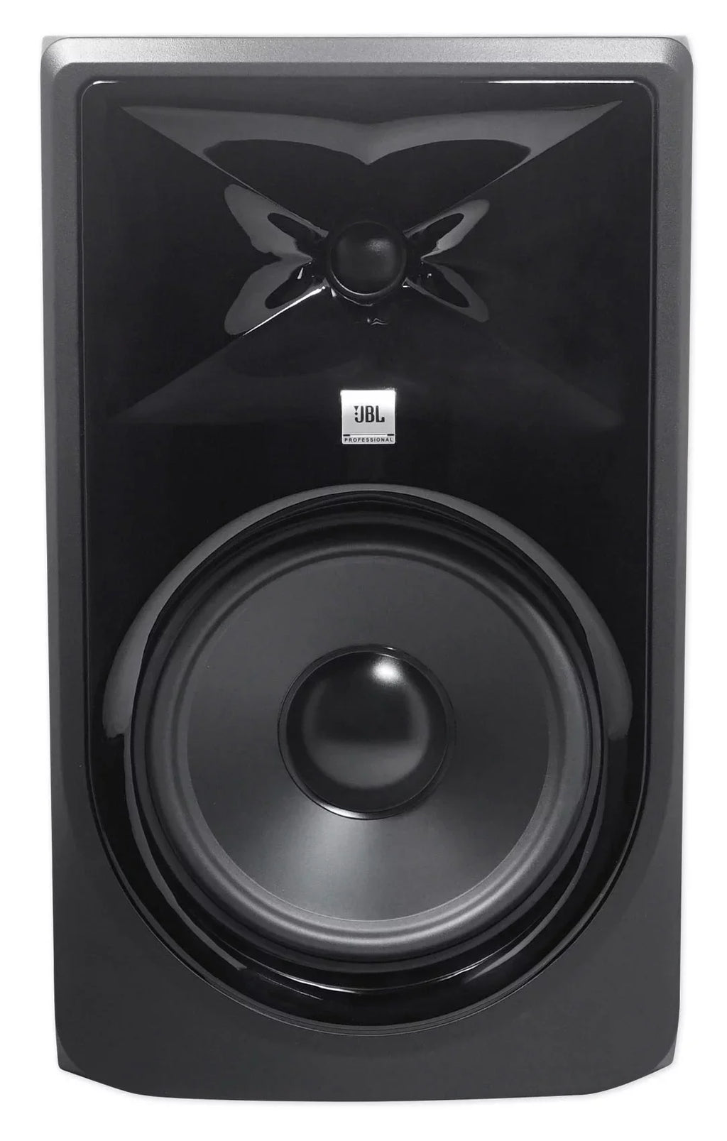 JBL 308P MkII 8" Powered Studio Monitor + Beyerdynamic DT 240 Pro Headphones