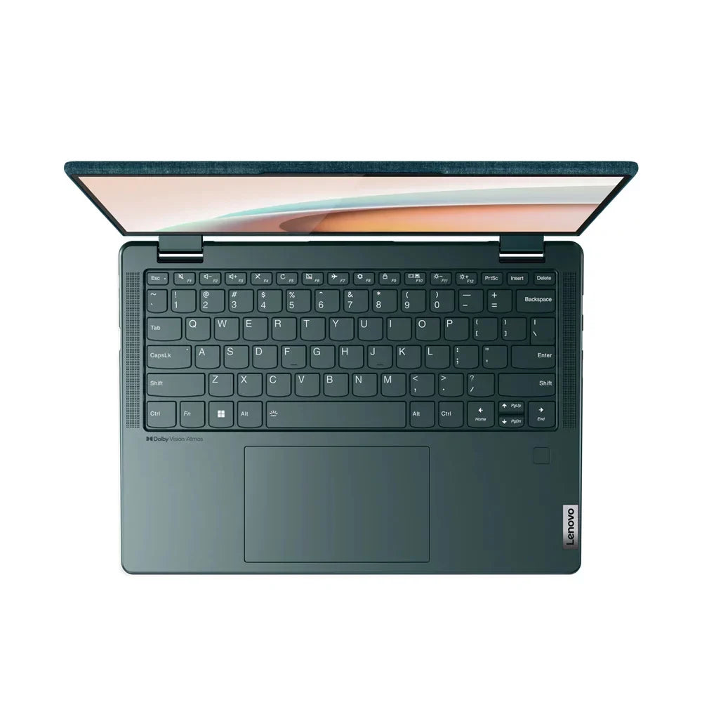 Restored Lenovo Yoga 6 13ALC7 13.3" Laptop AMD Ryzen 5 5500U 8GB Ram 512GB SSD W11H (Refurbished)