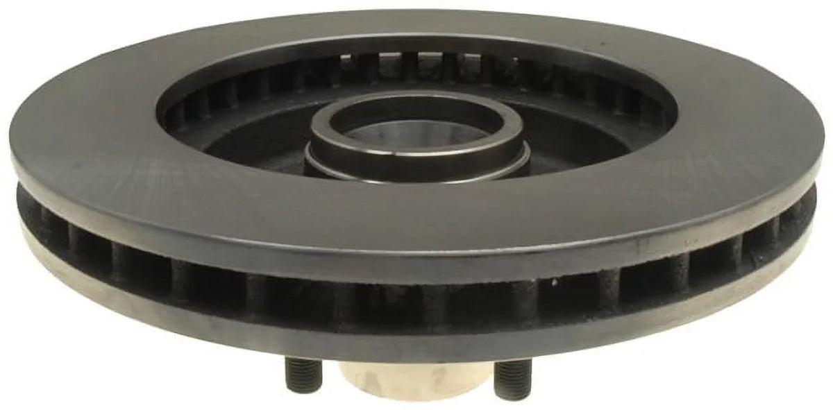 Raybestos 8004R Professional Grade Disc Brake Rotor and Hub Assembly Fits select: 1988-1990;1992-1994 CHEVROLET GMT-400