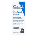 Cerave Eye Repair Cream Delicate Skin Barrier Replenish Ceramides; 0.5oz