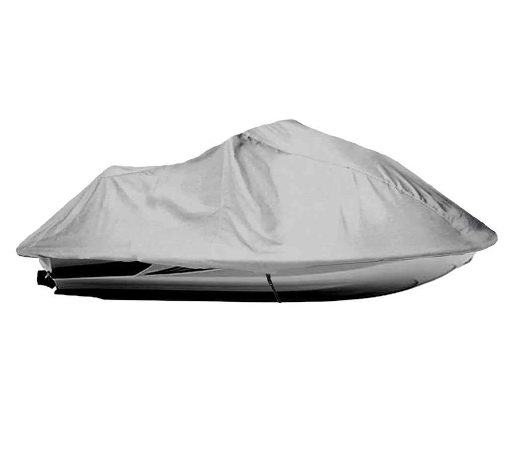 Compatible for Sea Doo XP; XP Ltd 1997-2000 2001 2002 2003; XPDI 2004 Jet Ski Cover 420 Denier STORAGE COVER