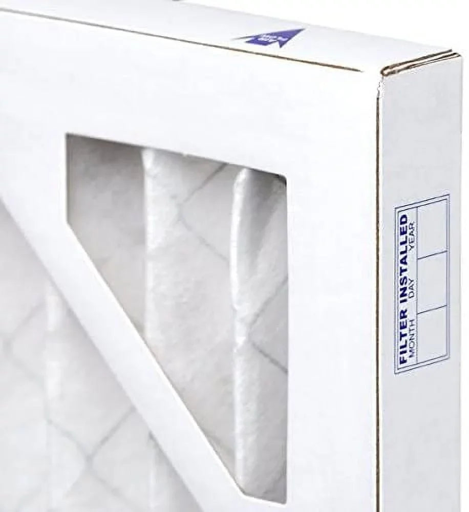 14x25x1 AIRx ALLERGY Air Filter; 4-Pack