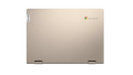 Used Lenovo 82BB0008US IdeaPad Flex 3 CB 11IGL05 11.6" HD Touchscreen Laptop Celeron N4020 1.1GHz Intel UHD Graphics 600 4GB RAM 64GB SSD Almond Chrome OS