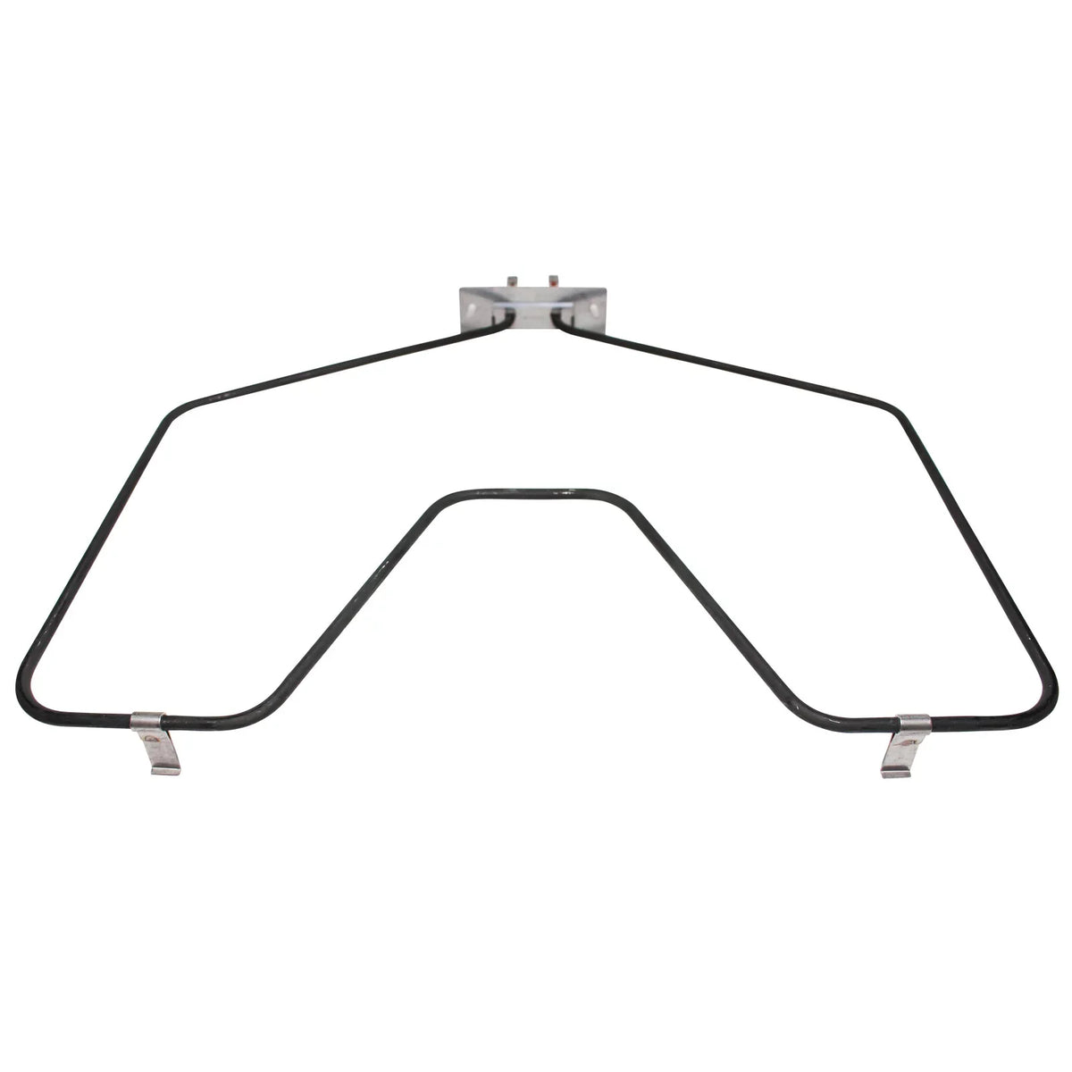 2-Pack Replacement for General Electric JSP28GxH2 Bake Element - Compatible with General Electric WB44X5082 Oven Heating Element