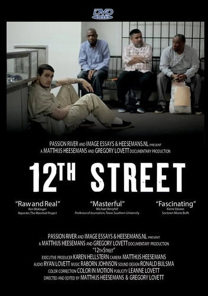 12th Street (DVD)