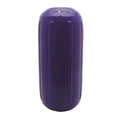 HTM-02-COBALT 8.5 x 20 in. Boat Tector HTM Air-filled Fender - Cobalt Blue