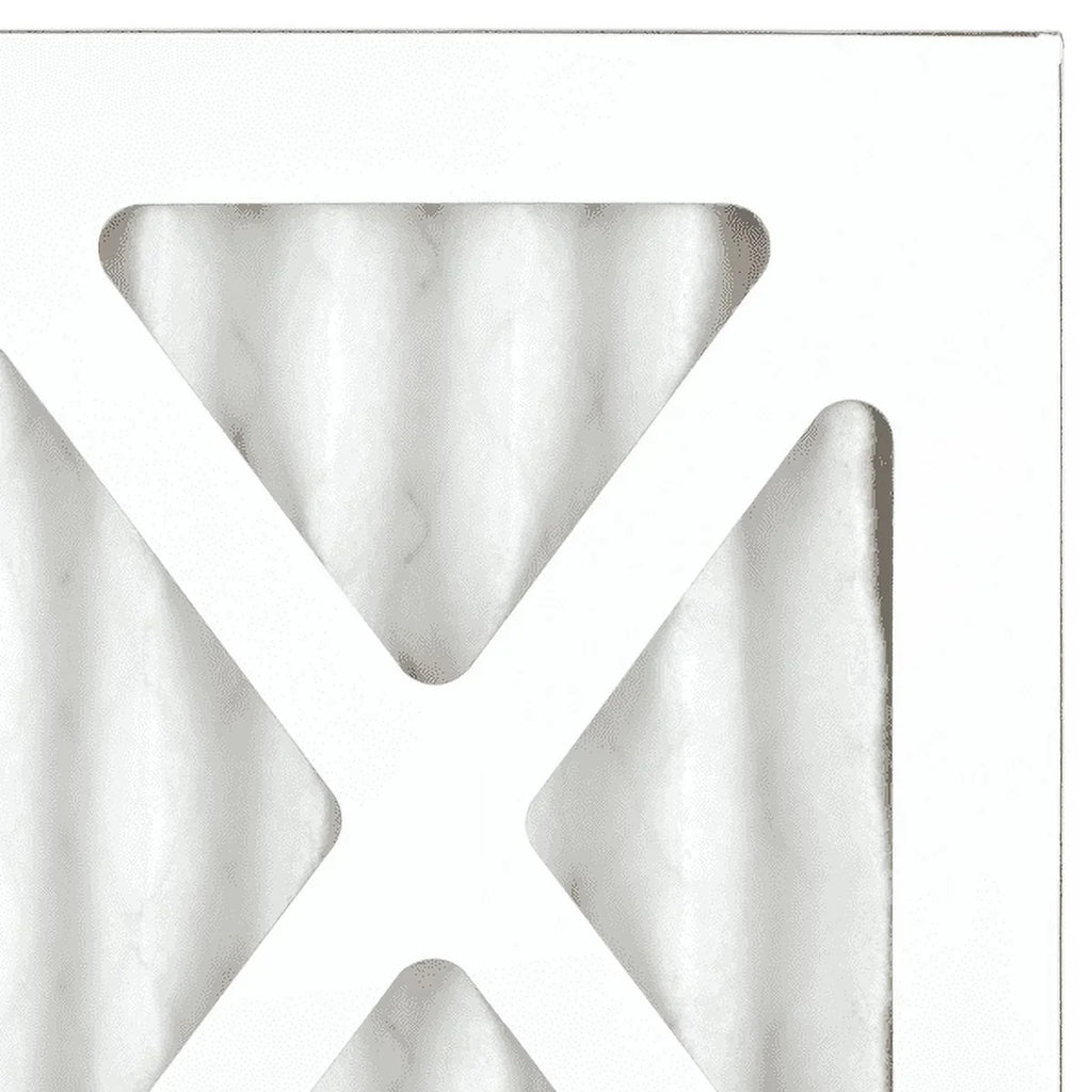 14" X 18" X 1" MERV 13 Pleated Furnace Filter; 6-Pack
