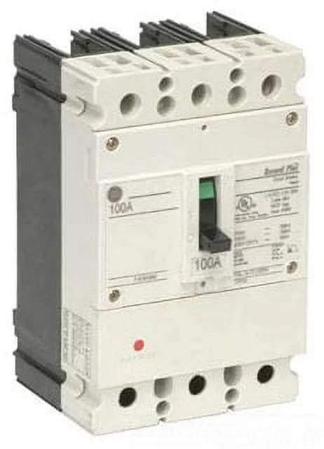 FBN36TE030RV; Record Plus Current Limiting 65k General Electric