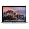 Pre-Owned Apple MacBook Pro Laptop Core i5 2.3GHz 8GB RAM 512GB SSD 13" Space Gray MPXT2LL/A (2017) - Fair