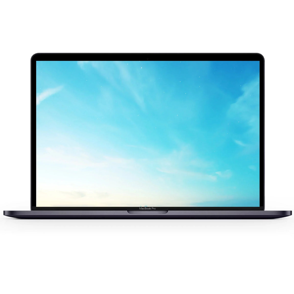 Restored Apple MacBook Pro 13.3-inch Intel Core i5 8GB RAM Mac OS 128GB Bundle: Black Case; Wireless Mouse; Bluetooth/Wireless Airbuds By Certified 2 Day Express (Refurbished)