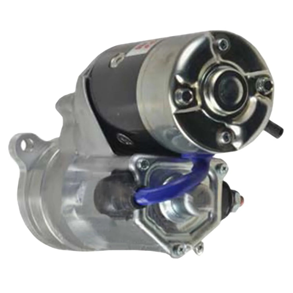 New 12V IMI Performance Starter Fits Clark C500-60 70 80 Perkins 4-248 1998389