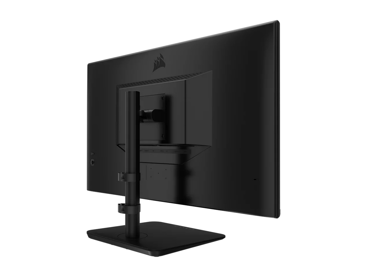 CORSAIR XENEON 32UHD144-A 32-millimeter IPS UHD (3840 x 2160); FreeSync Premium; Adaptive Sync; 144Hz Refresh Rate; DisplayHDR600 Gaming Monitor