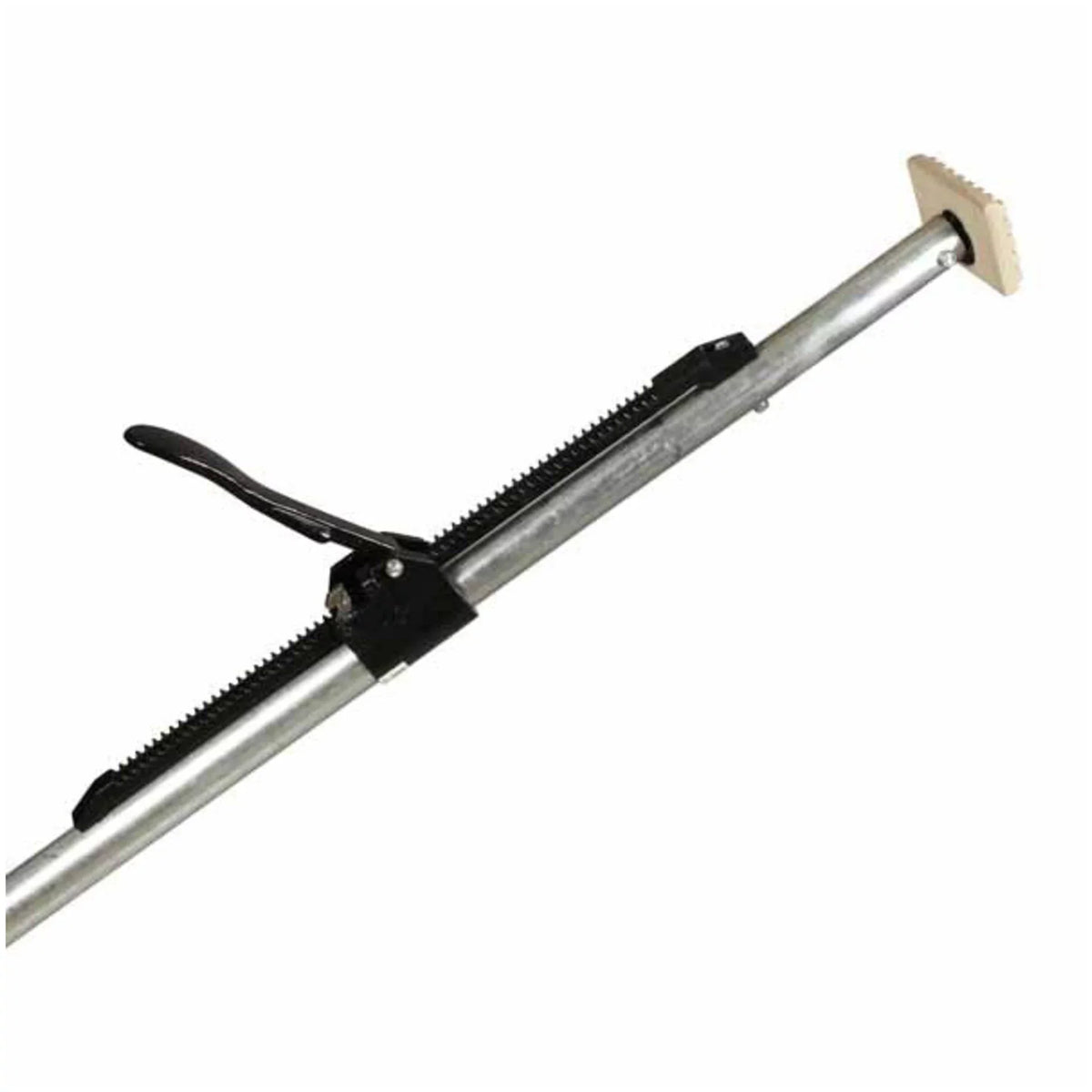 25 PACK 89-104 cmes Long Steel Load Lock Bar for Cargo Tie-Down ONLY in Enclosed Trucks and Semi Trailers | Minimum 7-1/2 feet