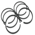 PROX PISTON RING SET SEA-DOO 1500 RXP '04-09 + RXT '05-09