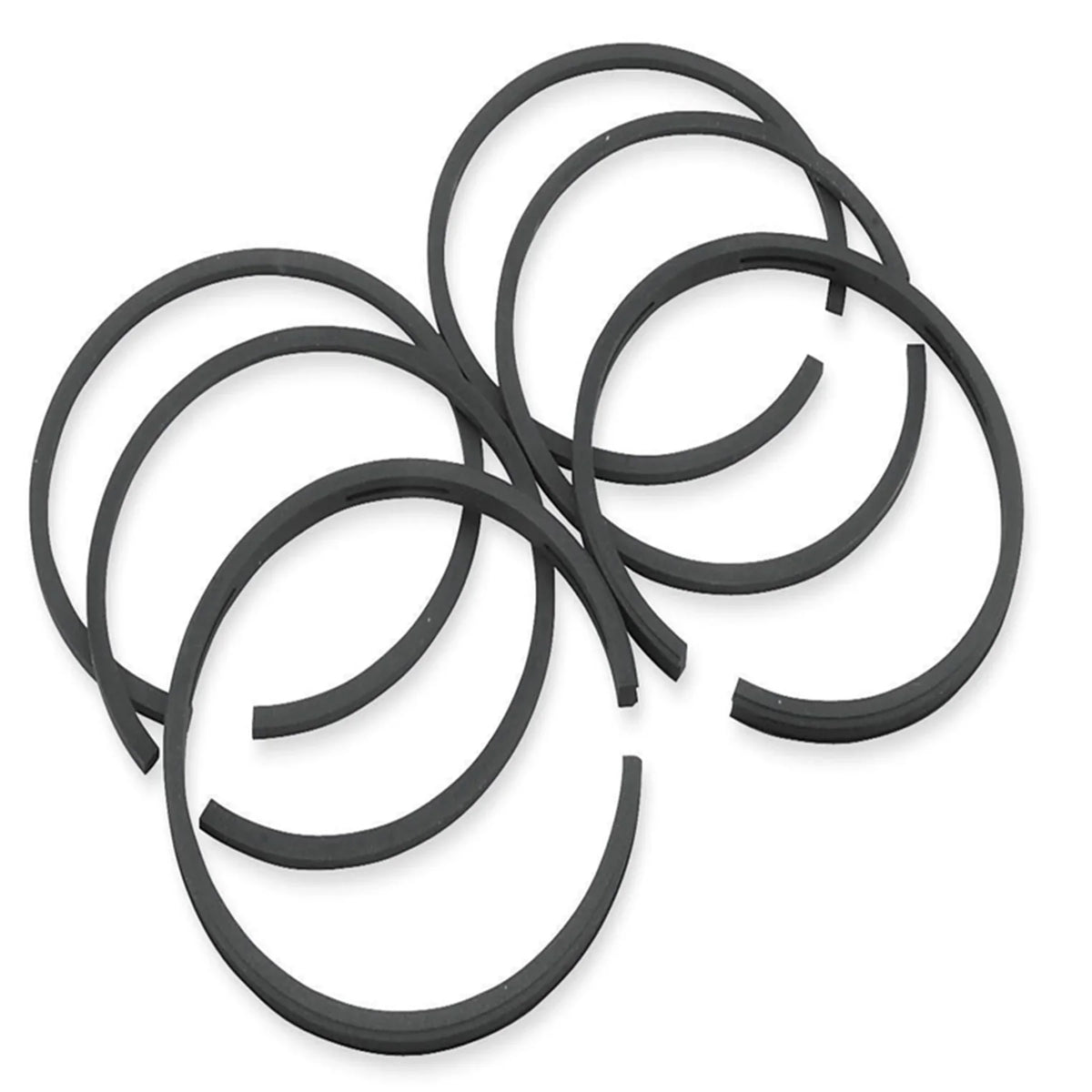 PROX PISTON RING SET SEA-DOO 1500 RXP '04-09 + RXT '05-09