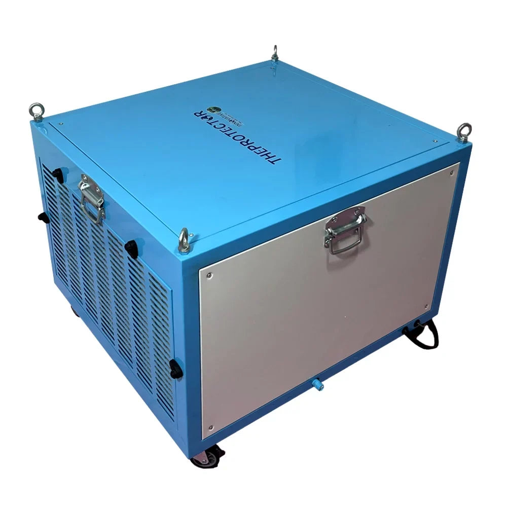 225 Pint Dehumidifier; Dehumidifier; Commercial & Industrial Dehumidifier
