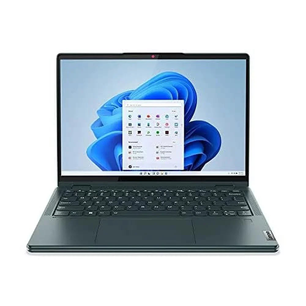 Restored Lenovo Yoga 6 13ALC7 13.3" Laptop AMD Ryzen 5 5500U 8GB Ram 512GB SSD W11H (Refurbished)