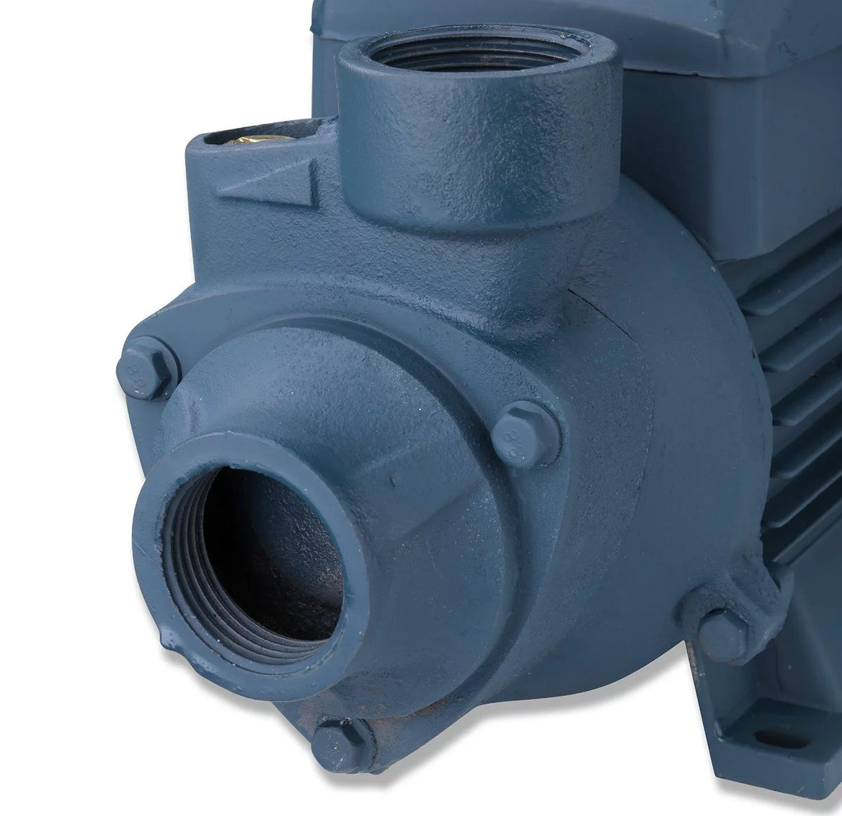 Neiko 50639 Electric Centrifugal Clear Water Pump; 1 HP