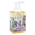 Michel Design Works Foaming Hand Soap; 17.8-Fluid Ounce; Lavender Rosemary