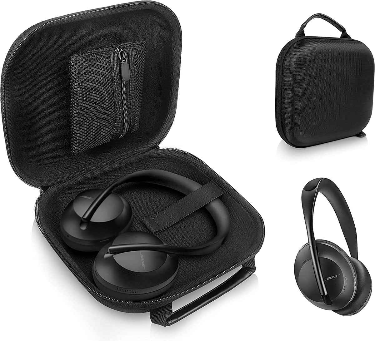 Case for Beoplay H9 3rd; H9i; H4; H4 2nd; H8; H8i; H7; H6; Sony WHCH700/710N; Bowers PX; PX7; PX5; ronics BackBeat