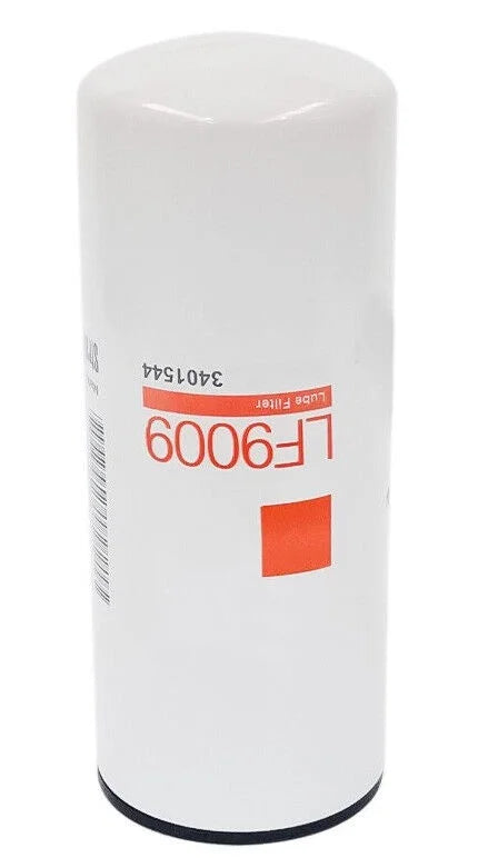 1x Oil Filter LF9009; for Cummins 3401544; US STOCK