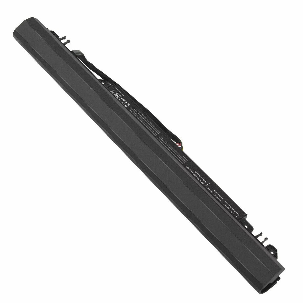 3 Cell Laptop Battery For Lenovo Ideapad 110-15ACL L15C3A03 L15S3A02 L15L3A03