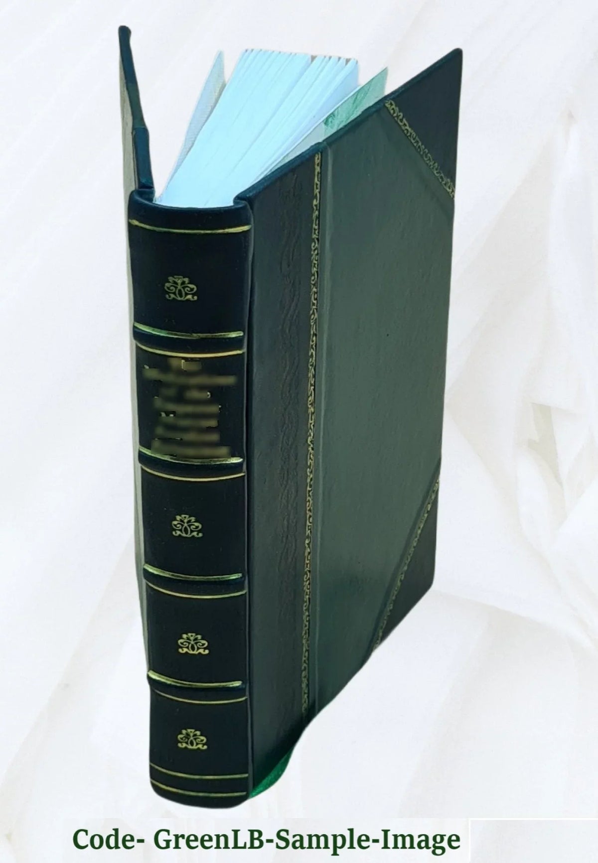 Commercial fishing marketing : [transcript of] hearing [San Pedro] November [18] 19; 1968. 1968 [Leather Bound]