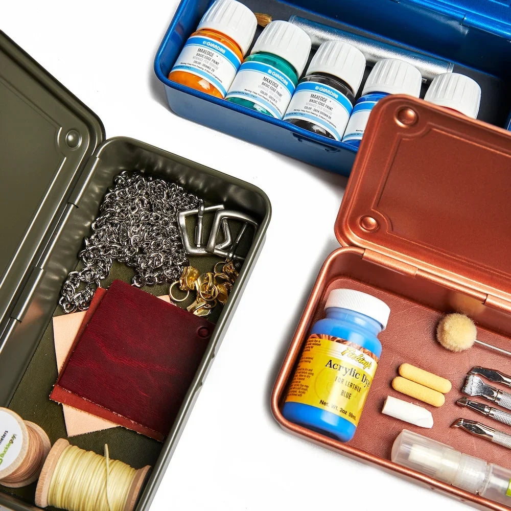 Toyo Toolbox; T190; Red