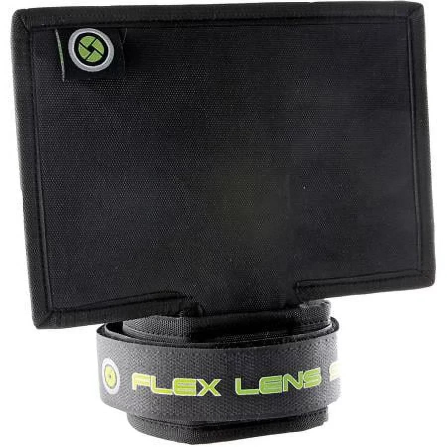 14-24mm f/2.8 DG DN ART Lens for Sony E; Bundle with PC Software Kit; RainCoat Rain Sleeve; Cleaning Kit; Flex Lens Shade; Lens Cap Tether; Lens Wrap; Lens Cleaner