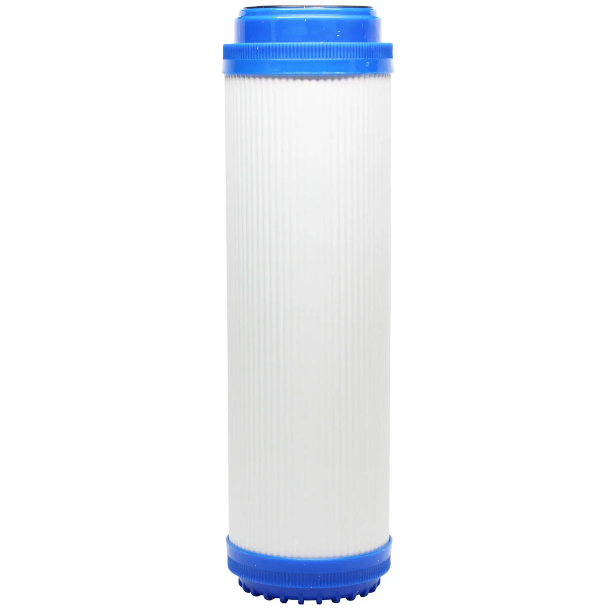 16-Pack Replacement for MaxWater 103460 Granular Activated Carbon Filter - Universal 10-inch Cartridge for MaxWater 3 Stage Whole house water filter - Denali Pure Brand