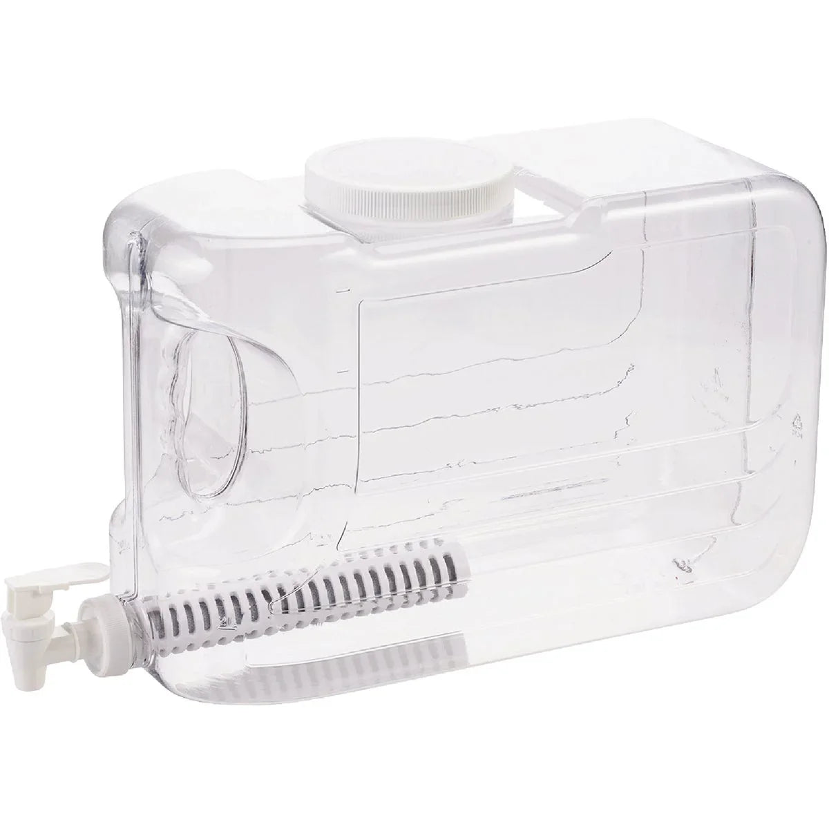 1 PK; Arrow Cleara 40 Cup Water Filtration System