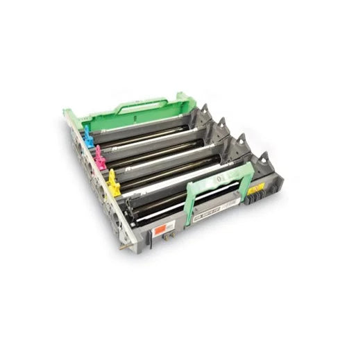 DR110CL Drum Unit 17000 Page-Yield; Black/Cyan/Magenta/Yellow