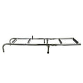Marine City Stainless Steel Marine Grade Boat Yacht 3+2 Steps Foldable Boarding Ladder