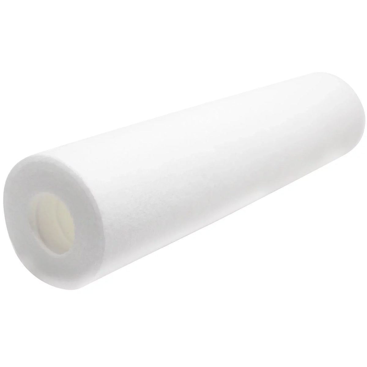 2 Boxes of Replacement for Crystal Quest CQE-RO-00102 Polypropylene Sediment Filter - Universal 10-inch 5-Micron Cartridge for Crystal Quest Thunder 2000M RO+UF System - Denali Pure Brand