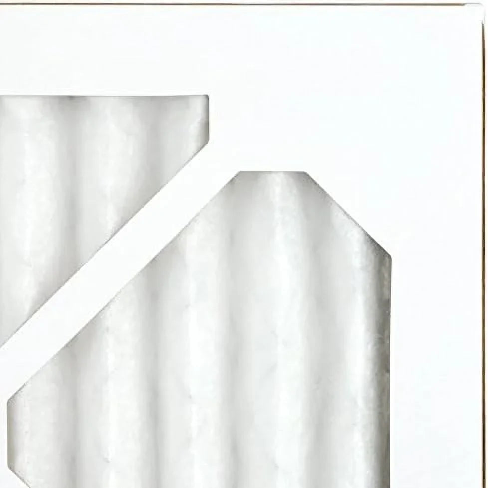 16X20x1 Air Filter MERV 13 Pleated HV Furne Air Filter; Health 4-Pk Made In The