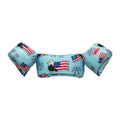 Airhead Sports Water Otter Elite Child Life Vest; Freedom