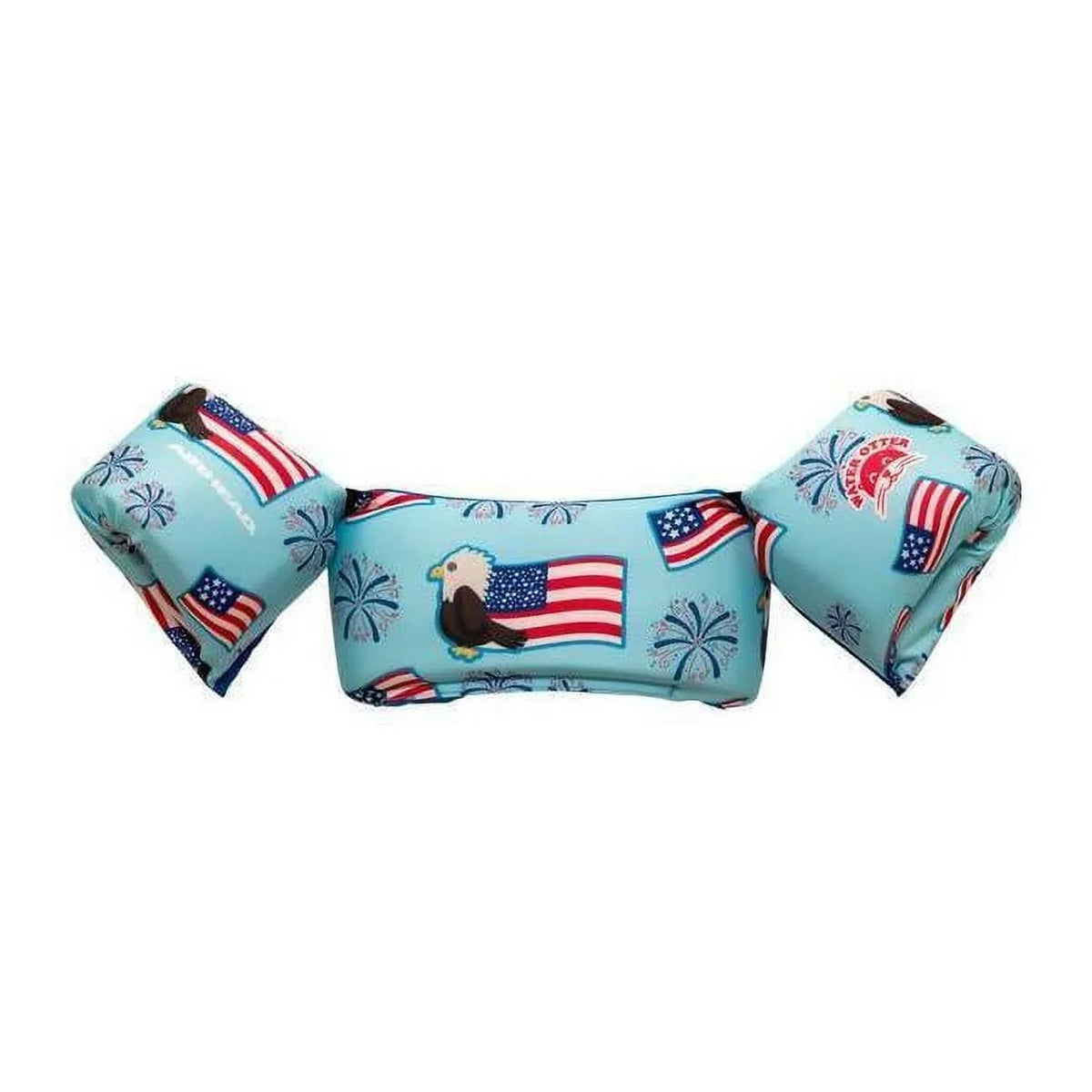 Airhead Sports Water Otter Elite Child Life Vest; Freedom