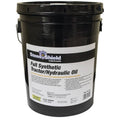 New Stens Shield Hydraulic Oil for Full-synthetic; 5 Gallon pail 770-736
