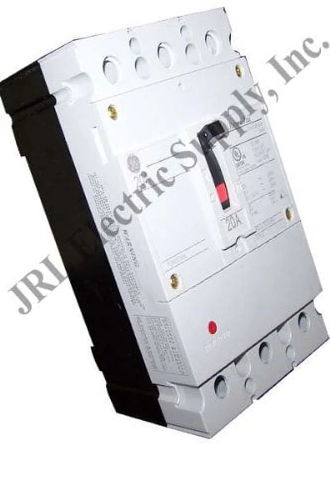 FBN36TE030RV; Record Plus Current Limiting 65k General Electric