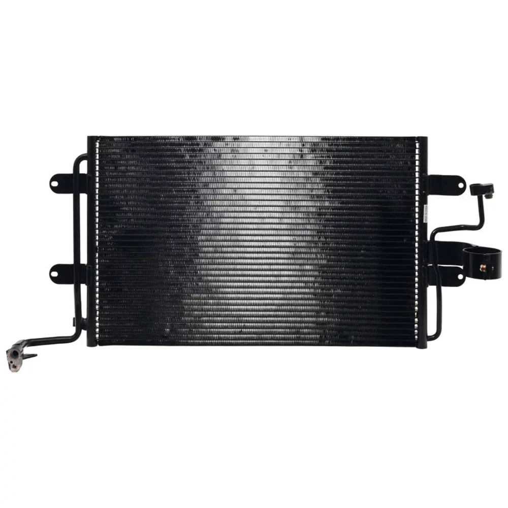 For Volkswagen VW Golf GTI Jetta Mk4 & Audi TT A/C AC Condenser - Buyautoparts Fits select: 2006 VOLKSWAGEN JETTA TDI LEATHER; 2003-2004 VOLKSWAGEN JETTA GLS TDI
