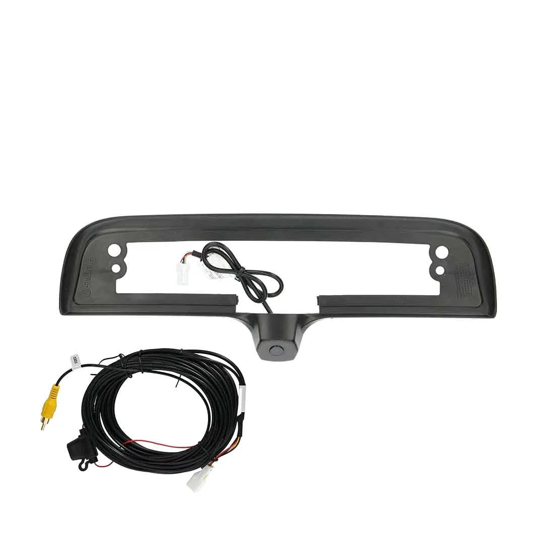 iBeam TE-3BLCGM 3rd Brake Light Blind Spot Cargo Camera for Chevrolet GMC 2014+