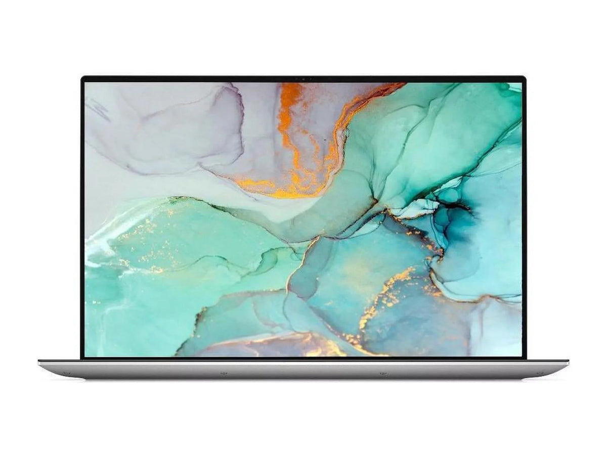 Dell XPS 15 9520 15.6" Notebook - Full HD Plus - 1920 x 1200 - Intel Core i7 12th Gen i7-12700H Tetradeca-core (14 Core) - 32 GB Total RAM - 1 TB SSD - Platinum Silver; Black - Intel Chip - Windo