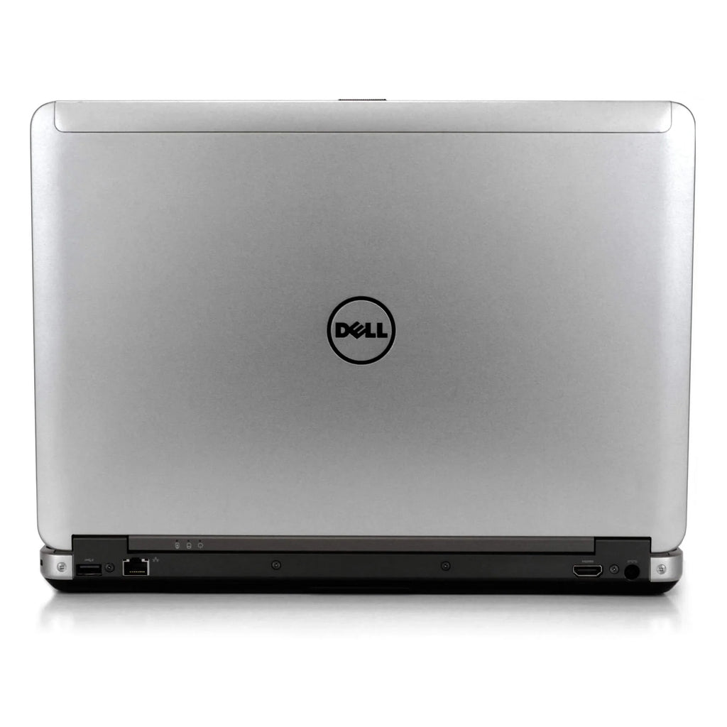 Dell Latitude E6440 Laptop Computer; 2.60 GHz Intel i5 Dual Core Gen 4; 4GB DDR3 RAM; 500GB SATA Hard Drive; Windows 10 Home 64 Bit; 14" Screen (Used)