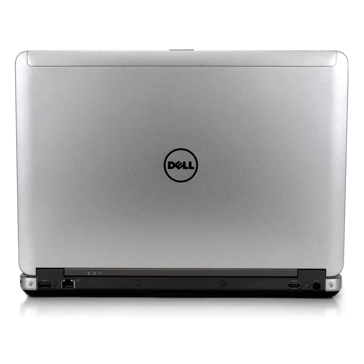 Dell Latitude E6440 Laptop Computer; 2.60 GHz Intel i5 Dual Core Gen 4; 4GB DDR3 RAM; 500GB SATA Hard Drive; Windows 10 Home 64 Bit; 14" Screen (Used)