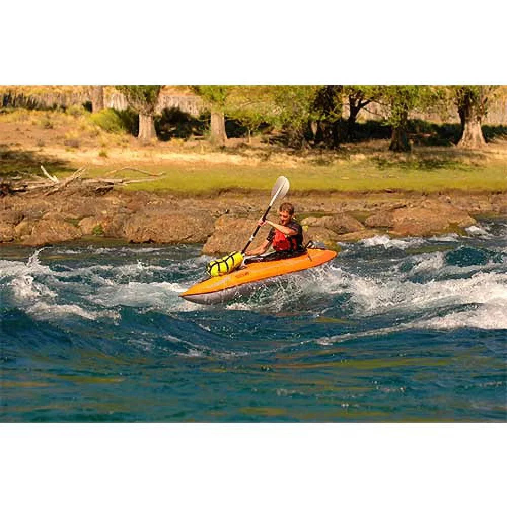 Advanced Elements Lagoon 1 Blow-up Kayak