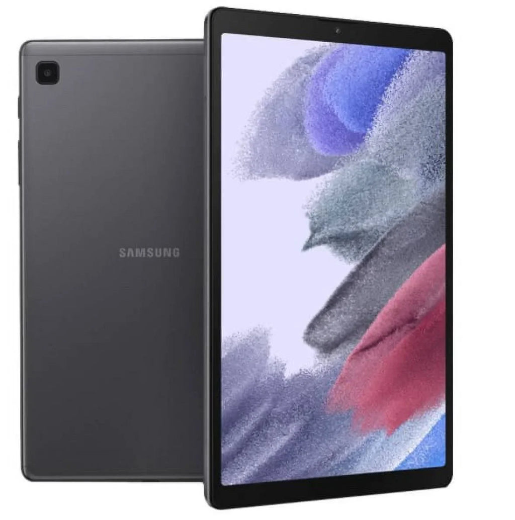 Restored Samsung Galaxy Tab A7 Lite 8.7" 32GB Gray Cellular Verizon SM-T227U (Refurbished)