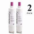 Kenmore 9085 Compatible with 46-9010; 469010; 46-9085 Refrigerator Water Filter(2 Pack)