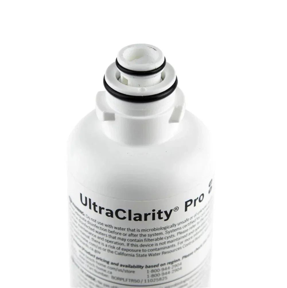 Bosch BORPLFTR50 Ultra Clarity Pro Refrigerator Water Filter;High compatibility 1 Pcs