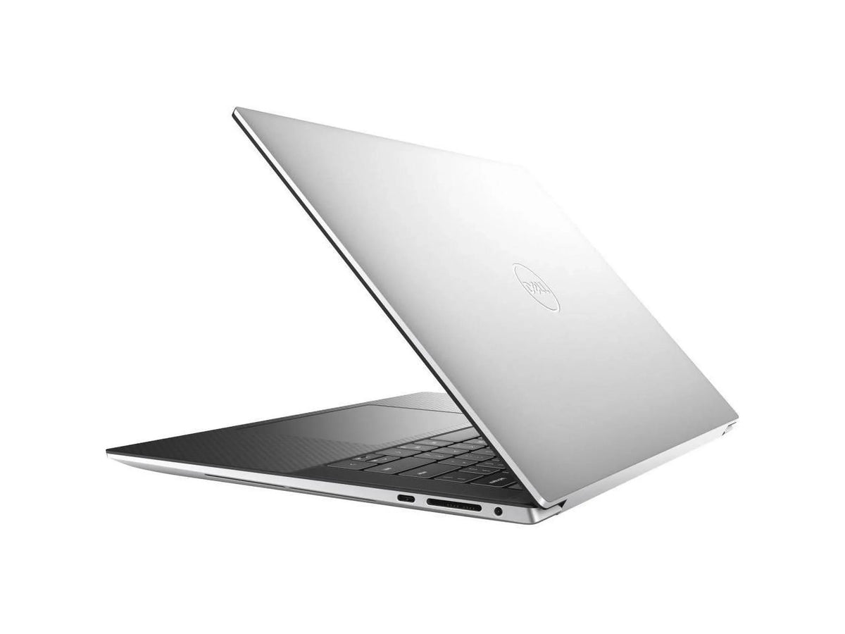 Dell XPS 15 9520 15.6" Notebook - Full HD Plus - 1920 x 1200 - Intel Core i7 12th Gen i7-12700H Tetradeca-core (14 Core) - 32 GB Total RAM - 1 TB SSD - Platinum Silver; Black - Intel Chip - Windo